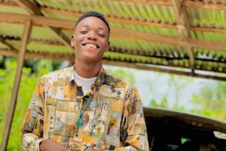 Onujeoghene Grace Boy Aridon God